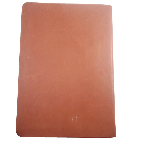 The Bible ESV World Bible School Study Edition 2016 Faux Leather English Standar - Picture 2 of 5